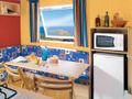 Cliquez pour découvrir toutes les photos de l'HÉBERGEMENT ! mobilhome - établissement Méditerranée Plage photo 2