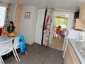 Cliquez pour découvrir toutes les photos de l'HÉBERGEMENT ! mobilhome - établissement Méditerranée Plage photo 3
