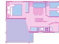 Cliquez pour découvrir toutes les photos de l'HÉBERGEMENT ! mobilhome - établissement Méditerranée Plage photo 4