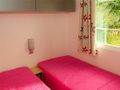 mobilhome - établissement Méditerranée Plage photo 3