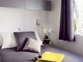 Cliquez pour découvrir toutes les photos de l'HÉBERGEMENT ! mobilhome - établissement Méditerranée Plage photo 2