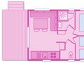 Cliquez pour découvrir toutes les photos de l'HÉBERGEMENT ! mobilhome - établissement Méditerranée Plage photo 3
