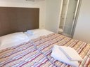 Cliquez pour découvrir toutes les photos de l'HÉBERGEMENT ! mobil-home - camping Méditerranée Plage photo 5