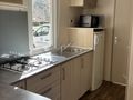 Cliquez pour découvrir toutes les photos de l'HÉBERGEMENT ! mobil-home - camping Méditerranée Plage photo 2
