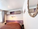 Cliquez pour découvrir toutes les photos de l'HÉBERGEMENT ! mobil-home - camping Méditerranée Plage photo 2