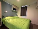 Cliquez pour découvrir toutes les photos de l'HÉBERGEMENT ! mobil-home - camping Méditerranée Plage photo 4