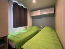 Cliquez pour découvrir toutes les photos de l'HÉBERGEMENT ! mobil-home - camping Méditerranée Plage photo 5