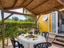 Cliquez pour découvrir toutes les photos de l'HÉBERGEMENT ! mobil-home - camping Californie Plage photo 2