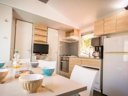 Cliquez pour découvrir toutes les photos de l'HÉBERGEMENT ! mobil-home - camping Californie Plage photo 5