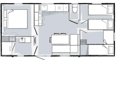 Cliquez pour découvrir toutes les photos de l'HÉBERGEMENT ! mobil-home - camping Californie Plage photo 7