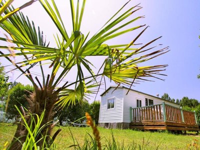 Cliquez pour découvrir toutes les photos de l'ÉTABLISSEMENT ! camping De Montolieu photo 12
