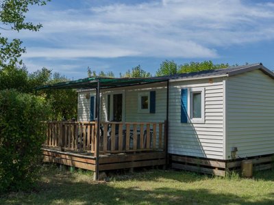 Cliquez pour découvrir toutes les photos de l'ÉTABLISSEMENT ! camping De Montolieu photo 17