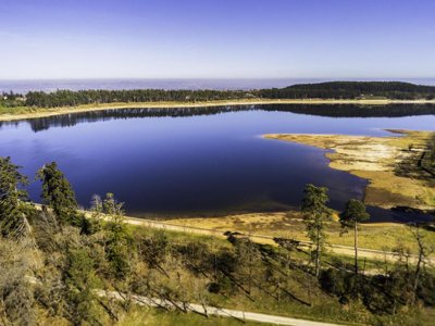 Cliquez pour découvrir toutes les photos de l'ÉTABLISSEMENT ! camping De Montolieu photo 20
