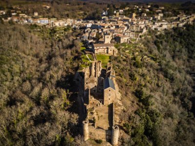 Cliquez pour découvrir toutes les photos de l'ÉTABLISSEMENT ! camping De Montolieu photo 24