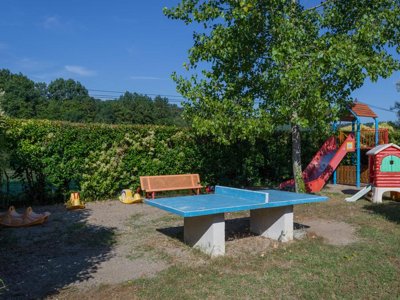 Cliquez pour découvrir toutes les photos de l'ÉTABLISSEMENT ! camping De Montolieu photo 4