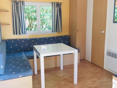 mobil-home - De Montolieu photo 3