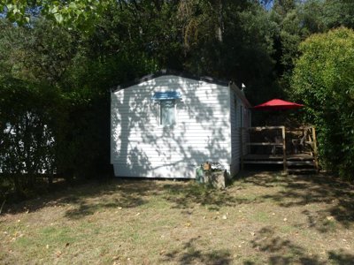 mobil-home - De Montolieu photo 5