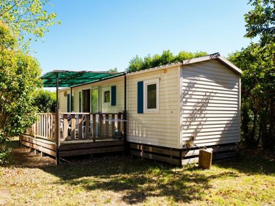 mobil-home - De Montolieu photo 8