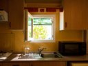 Cliquez pour découvrir toutes les photos de l'HÉBERGEMENT ! mobil-home - camping De Montolieu photo 3
