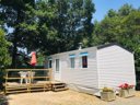 mobil-home - camping De Montolieu photo 2