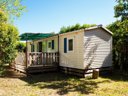 mobil-home - camping De Montolieu photo 8