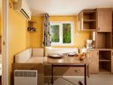 mobil-home - camping De Montolieu photo 9