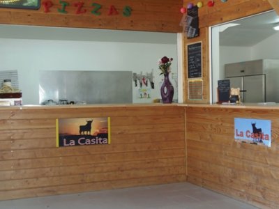 camping Le Navarre photo 11