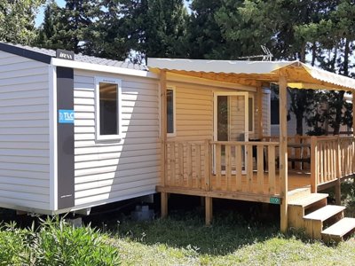 camping Le Navarre photo 14