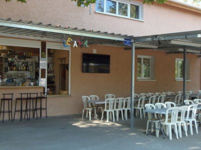 camping Le Navarre photo 15