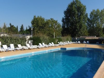 camping Le Navarre photo 2