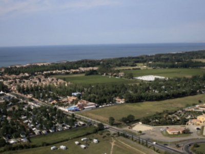 camping Le Navarre photo 4