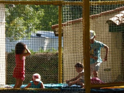 camping Le Navarre photo 6
