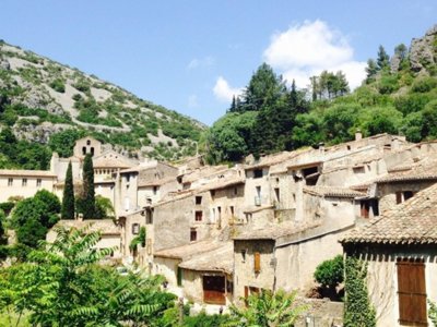 camping Le Navarre photo 9