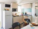 mobil-home - camping Le Navarre photo 2