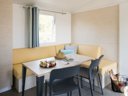 mobil-home - camping Le Navarre photo 3