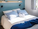 mobil-home - camping Le Navarre photo 4