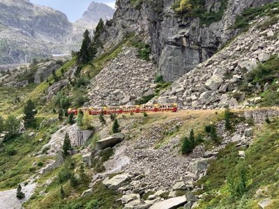 Cliquez pour découvrir toutes les photos de l'ÉTABLISSEMENT ! camping Beau Rivage photo 14