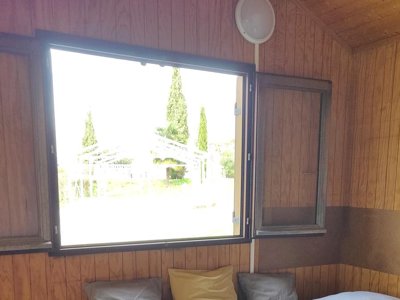 Cliquez pour découvrir toutes les photos de l'HÉBERGEMENT ! chalet - Beau Rivage photo 5