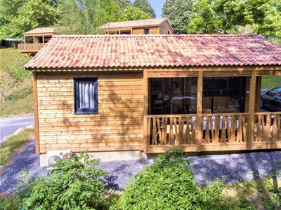 chalet - Beau Rivage photo 1