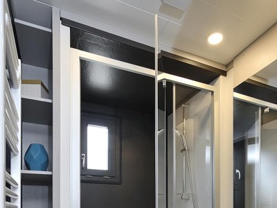Cliquez pour découvrir toutes les photos de l'HÉBERGEMENT ! chalet - Beau Rivage photo 8