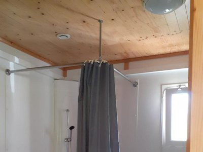 Cliquez pour découvrir toutes les photos de l'HÉBERGEMENT ! chalet - Beau Rivage photo 3