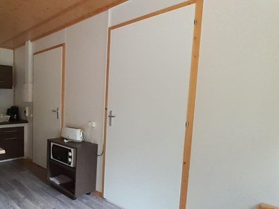 Cliquez pour découvrir toutes les photos de l'HÉBERGEMENT ! chalet - Beau Rivage photo 5