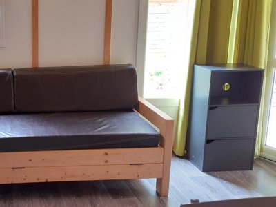 Cliquez pour découvrir toutes les photos de l'HÉBERGEMENT ! chalet - Beau Rivage photo 6