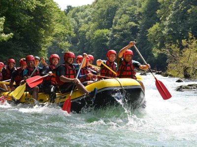 Cliquez pour découvrir toutes les photos de l'ÉTABLISSEMENT ! camping Beau Rivage photo 19