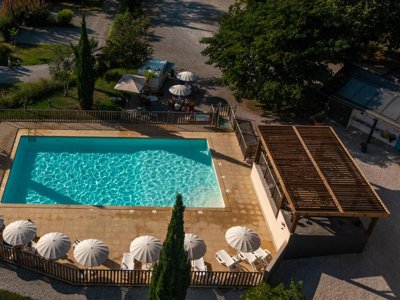 Cliquez pour découvrir toutes les photos de l'ÉTABLISSEMENT ! camping Beau Rivage photo 2