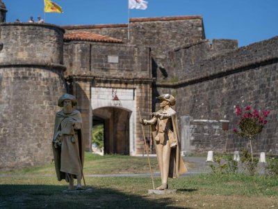 Cliquez pour découvrir toutes les photos de l'ÉTABLISSEMENT ! camping Beau Rivage photo 26