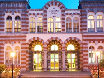 Cliquez pour découvrir toutes les photos de l'ÉTABLISSEMENT ! camping Beau Rivage photo 29