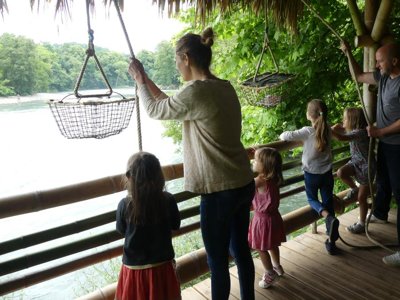 Cliquez pour découvrir toutes les photos de l'ÉTABLISSEMENT ! camping Beau Rivage photo 30