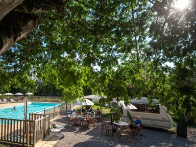 Cliquez pour découvrir toutes les photos de l'ÉTABLISSEMENT ! camping Beau Rivage photo 6