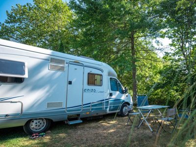 Cliquez pour découvrir toutes les photos de l'ÉTABLISSEMENT ! camping Beau Rivage photo 9